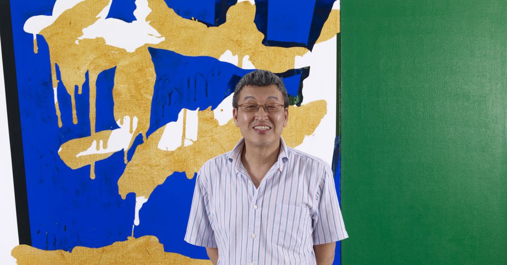 An Illustrated Lecture with Professor Chu Teh-I